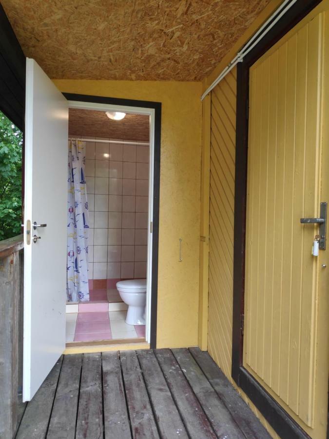 White House Puhkemaja Hostel Uulu Екстериор снимка